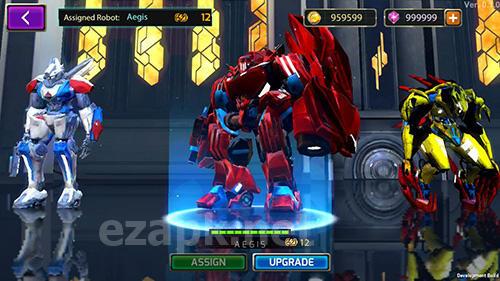 Stellar arena