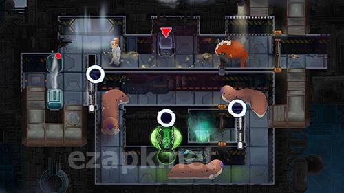 Professor Lupo and his horrible pets