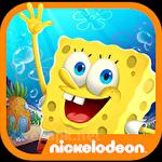 SpongeBob game station