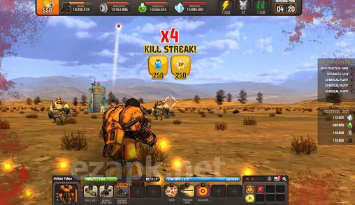 Hordemaster