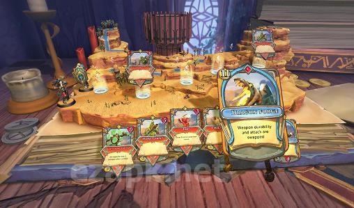 Chronicle: Runescape legends