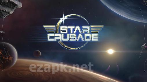 Star Crusade: War for the expanse