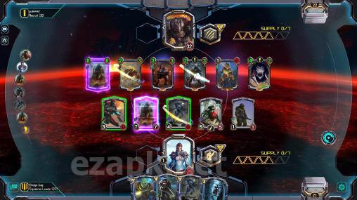 Star Crusade: War for the expanse