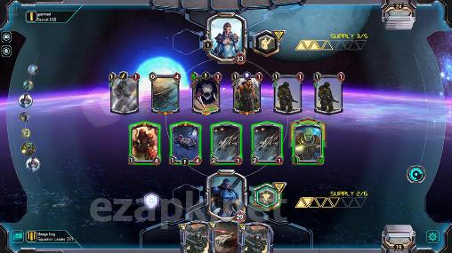 Star Crusade: War for the expanse