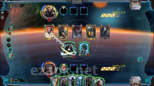 Star Crusade: War for the expanse