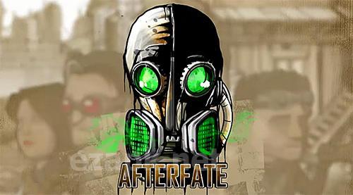 Afterfate
