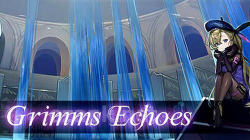 Grimms echoes
