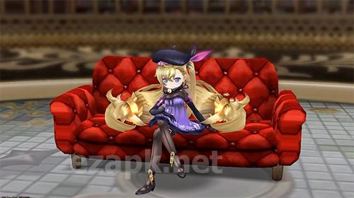 Grimms echoes