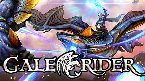 Galerider