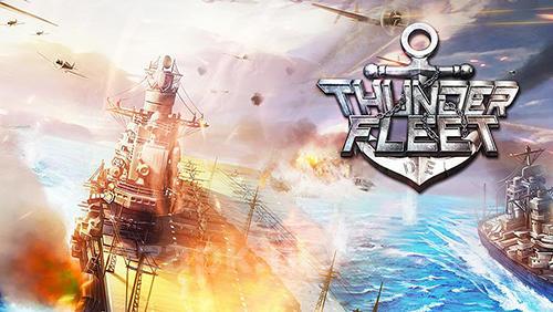 Thunder fleet