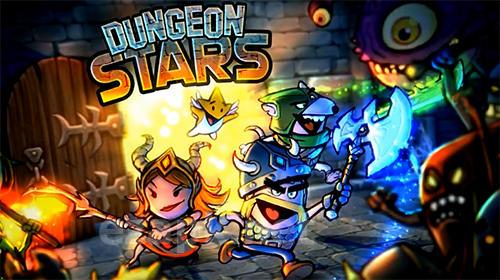Dungeon stars