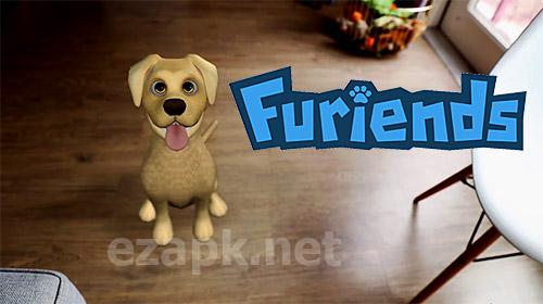 Furiends