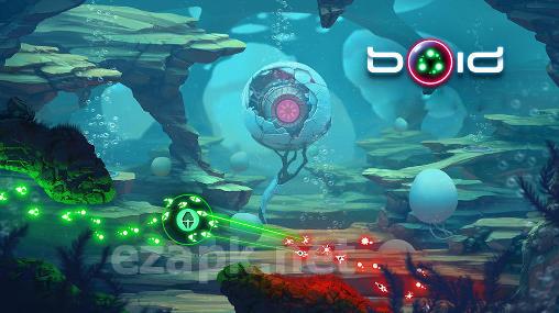 Boid