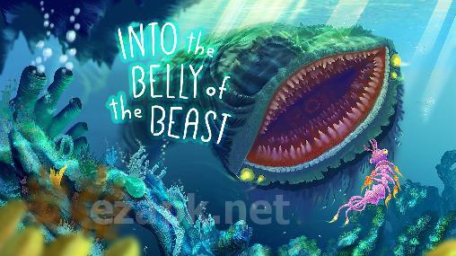 Into the belly of the beast