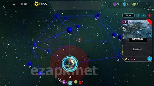 Gala Collider