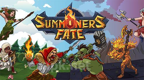 Summoners fate