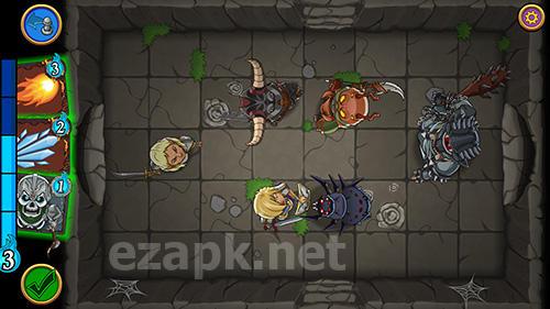 Summoners fate