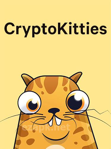 Cryptokitties