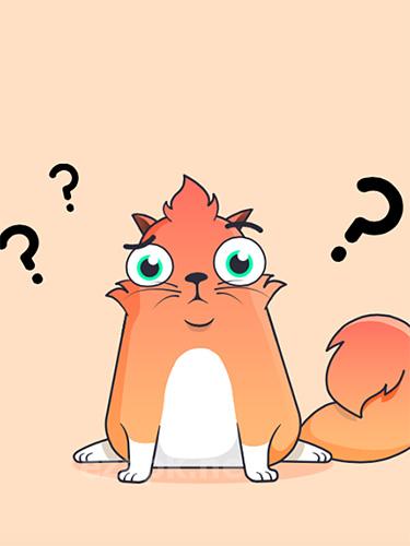 Cryptokitties