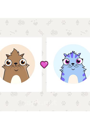 Cryptokitties