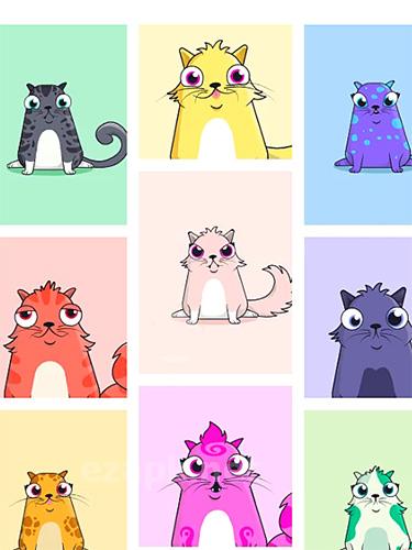 Cryptokitties