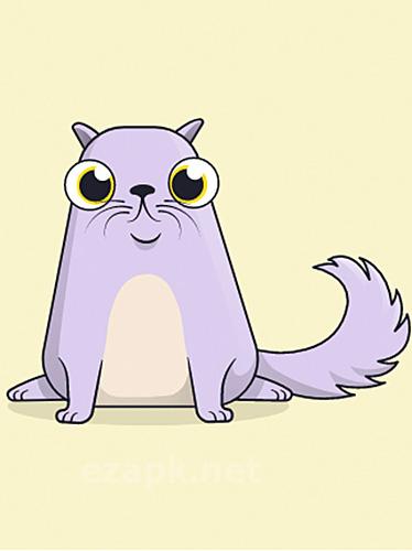 Cryptokitties