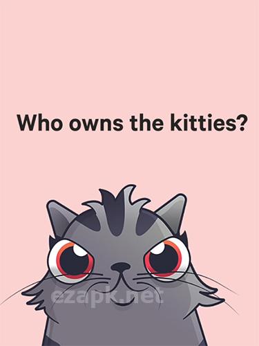 Cryptokitties