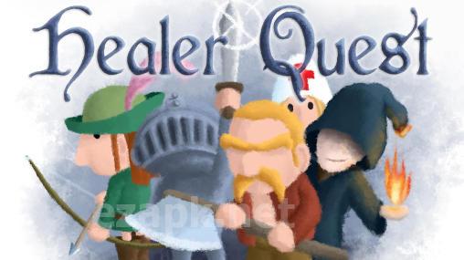 Healer quest