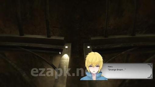 Project light