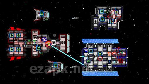 Spacewrights