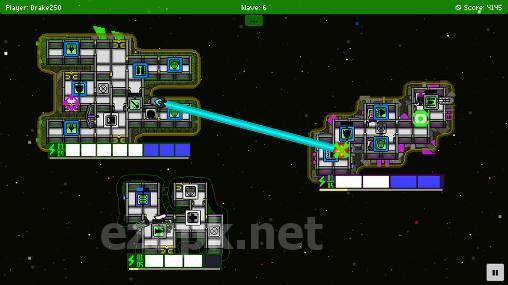 Spacewrights