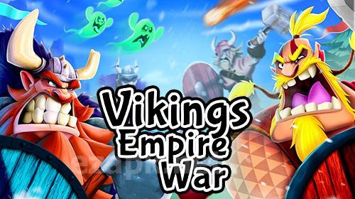 Vikings: Empire war