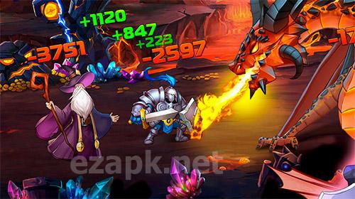 Vikings: Empire war