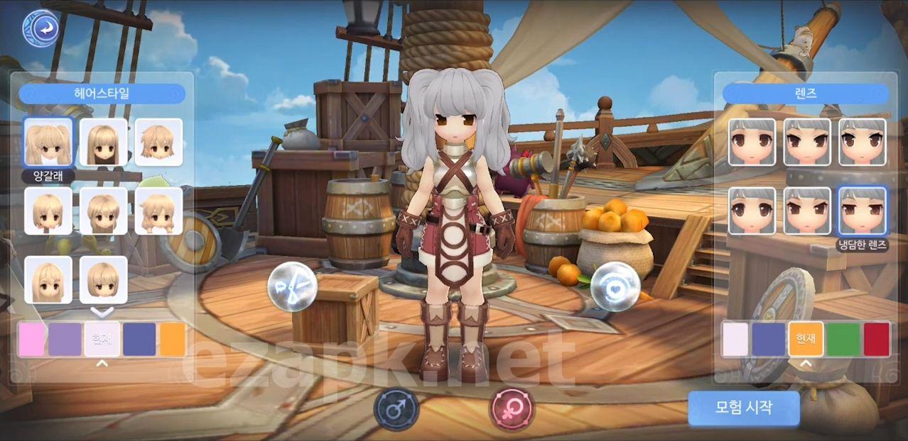 Ragnarok Origin