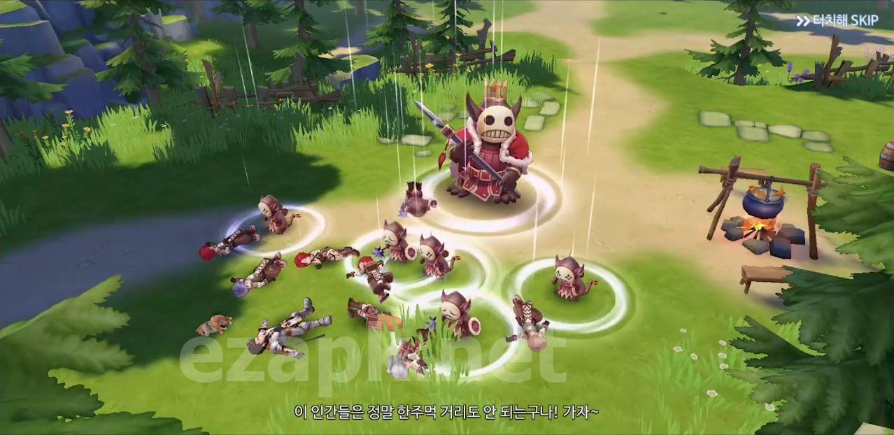 Ragnarok Origin
