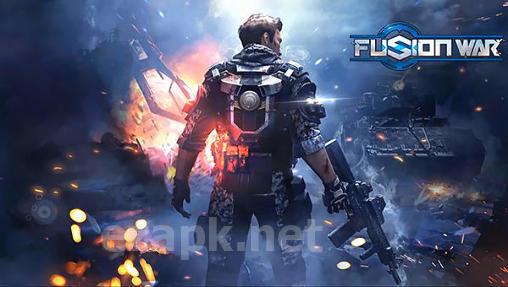 Fusion war
