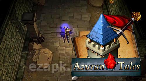 Azuran tales: The outpost