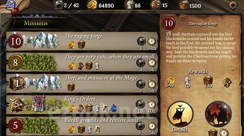 Azuran tales: The outpost