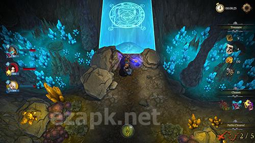 Azuran tales: The outpost