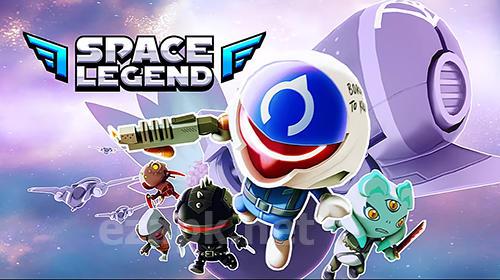Space legend
