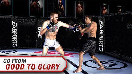 UFC