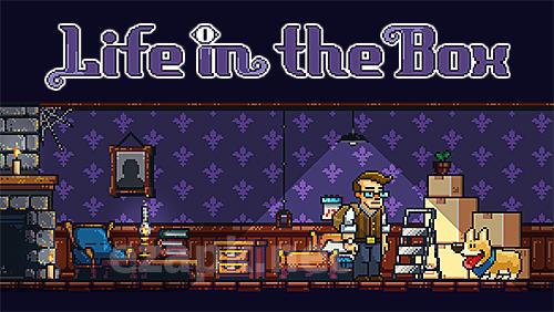 Life in the box