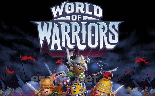 World of warriors
