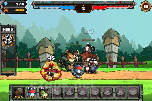 Cat war 2