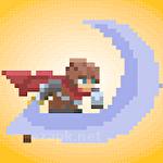 Mighty sword