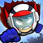Hero-X: Zombies!
