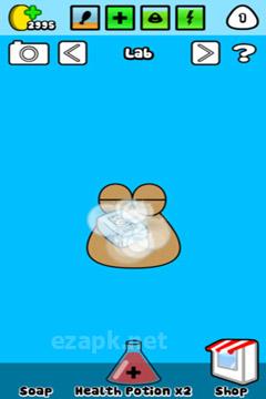 Pou