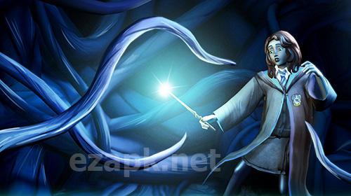 Harry Potter: Hogwarts mystery