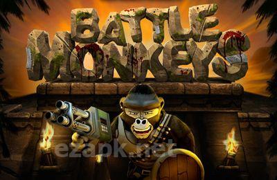 Battle Monkeys