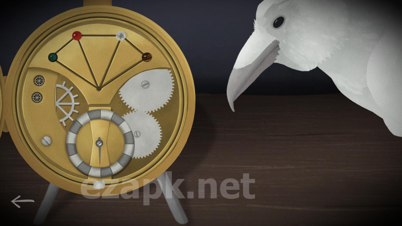 Tick Tock: A Tale for Two